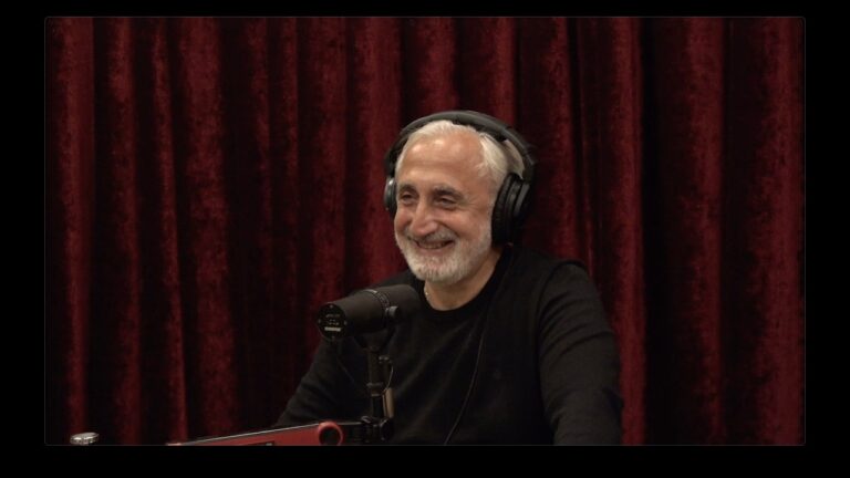 Joe Rogan Experience #2497 – Gad Saad