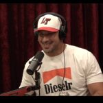 Joe Rogan Experience #2498 – Brendan Schaub