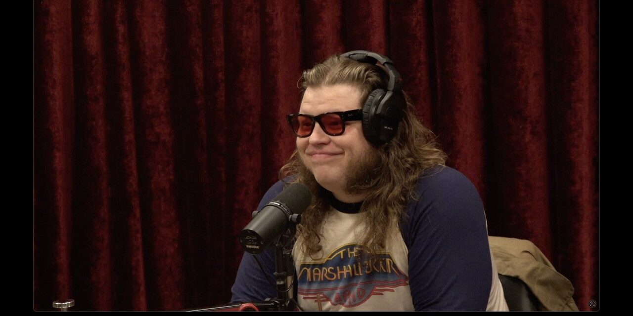 Joe Rogan Experience #2499 – Marcus King