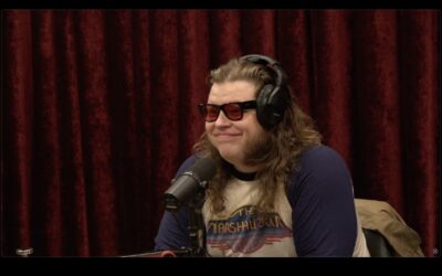 Joe Rogan Experience #2499 – Marcus King
