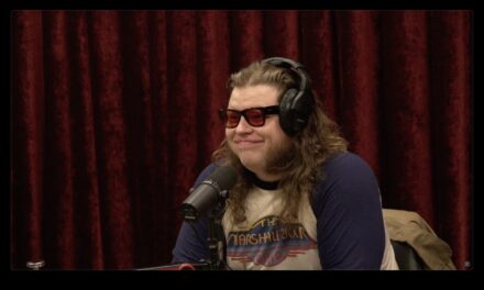 Joe Rogan Experience #2499 – Marcus King