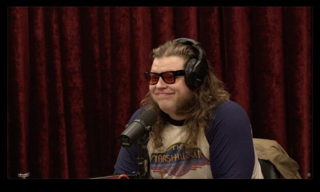 Joe Rogan Experience #2499 – Marcus King