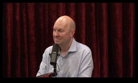 Joe Rogan Experience #2501 – Marc Andreessen
