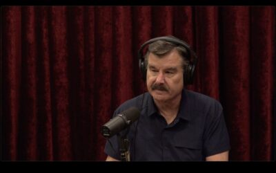 Joe Rogan Experience #2502 – David Paulides