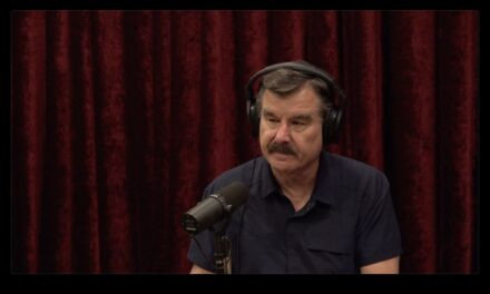 Joe Rogan Experience #2502 – David Paulides
