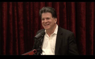 Joe Rogan Experience #2503 – Eric Weinstein