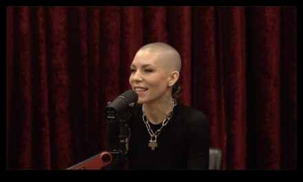 Joe Rogan Experience #2504 – Skylar Grey