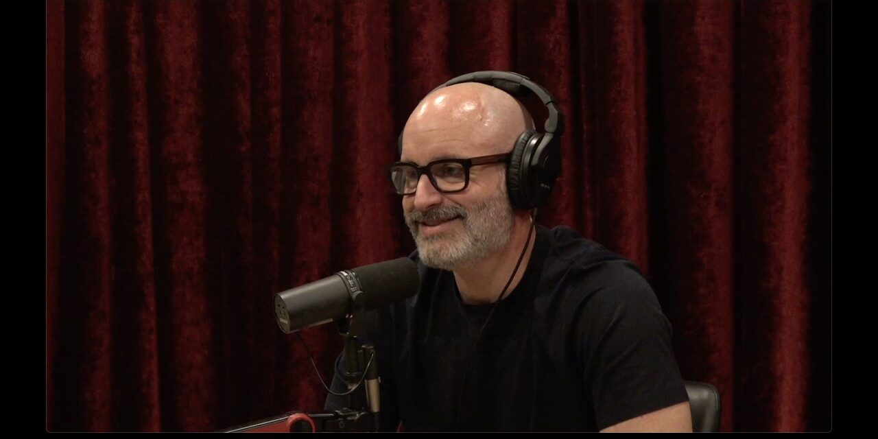 Joe Rogan Experience #2505 – Tom Segura