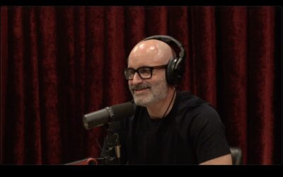 Joe Rogan Experience #2505 – Tom Segura