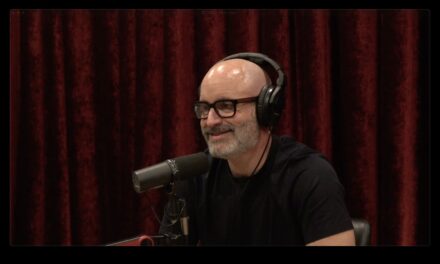 Joe Rogan Experience #2505 – Tom Segura