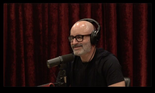 Joe Rogan Experience #2505 – Tom Segura
