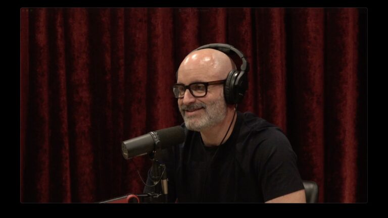 Joe Rogan Experience #2505 – Tom Segura