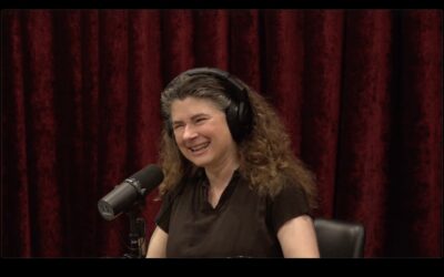 Joe Rogan Experience #2506 – Michelle Thaller