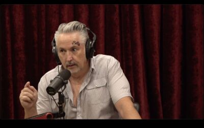 Joe Rogan Experience #2507 – Harland Williams