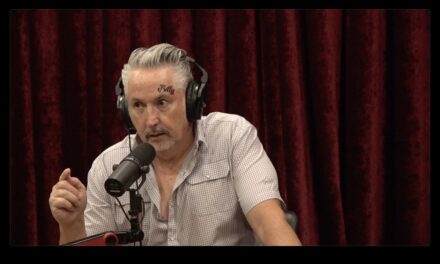 Joe Rogan Experience #2507 – Harland Williams