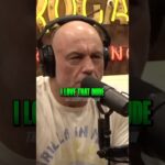 Joe Rogan Was Shocked After Hearing This…