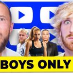 Logan Paul EXPOSES Marlon Vs Jake Paul, ATTACKS IShowSpeed for One Piece Insult, Mike Calls TMZ