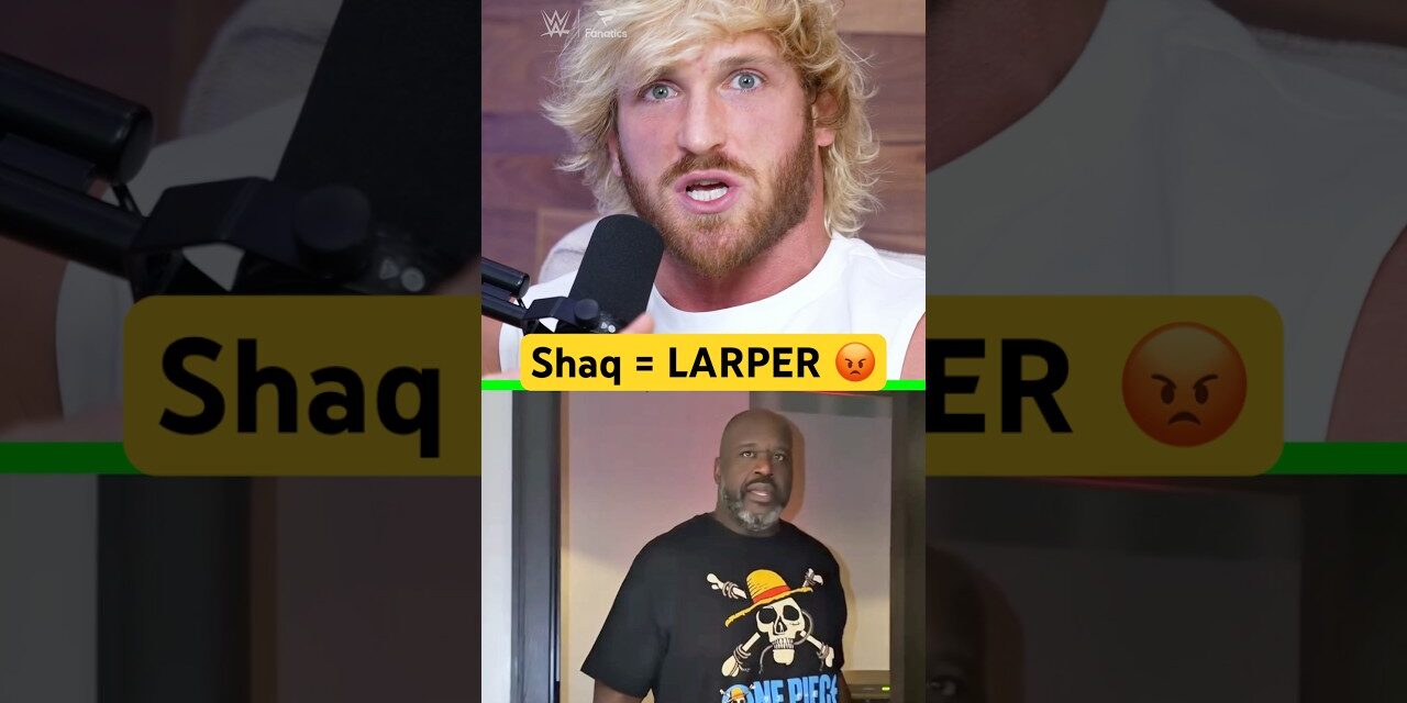 Logan Paul GOES OFF on One Piece Larpers 🤬🔥