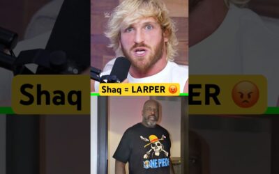 Logan Paul GOES OFF on One Piece Larpers 🤬🔥