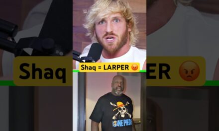 Logan Paul GOES OFF on One Piece Larpers 🤬🔥
