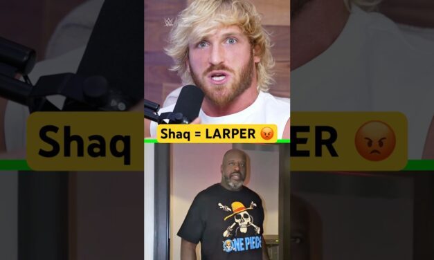 Logan Paul GOES OFF on One Piece Larpers 🤬🔥