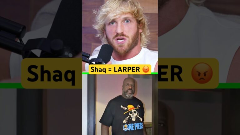 Logan Paul GOES OFF on One Piece Larpers 🤬🔥