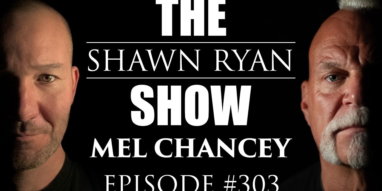Mel Chancey – Former Hells Angels Chicago Chapter President | SRS #303
