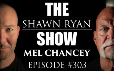 Mel Chancey – Former Hells Angels Chicago Chapter President | SRS #303