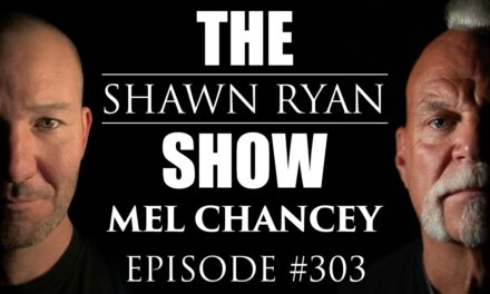 Mel Chancey – Former Hells Angels Chicago Chapter President | SRS #303