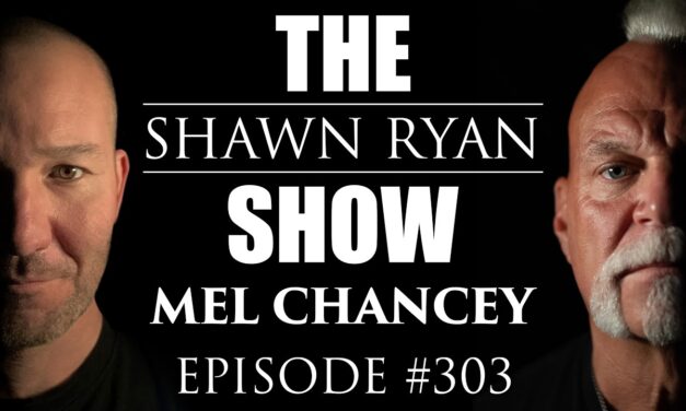 Mel Chancey – Former Hells Angels Chicago Chapter President | SRS #303