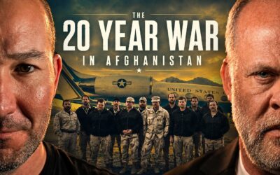 Memorial Day Special: “Freedom Is Only One Generation Away From Extinction”