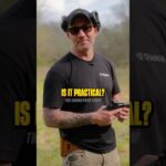 Navy SEAL Tests the John Wick Reload