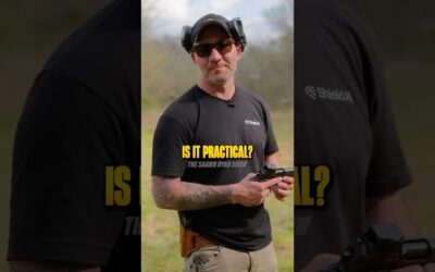 Navy SEAL Tests the John Wick Reload