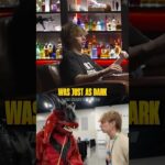 Shawn Ryan Discovers What Furries Actually Are 🤯