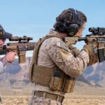 Shawn Ryan Shoots with a Marine Scout Sniper at His Private Gun Range