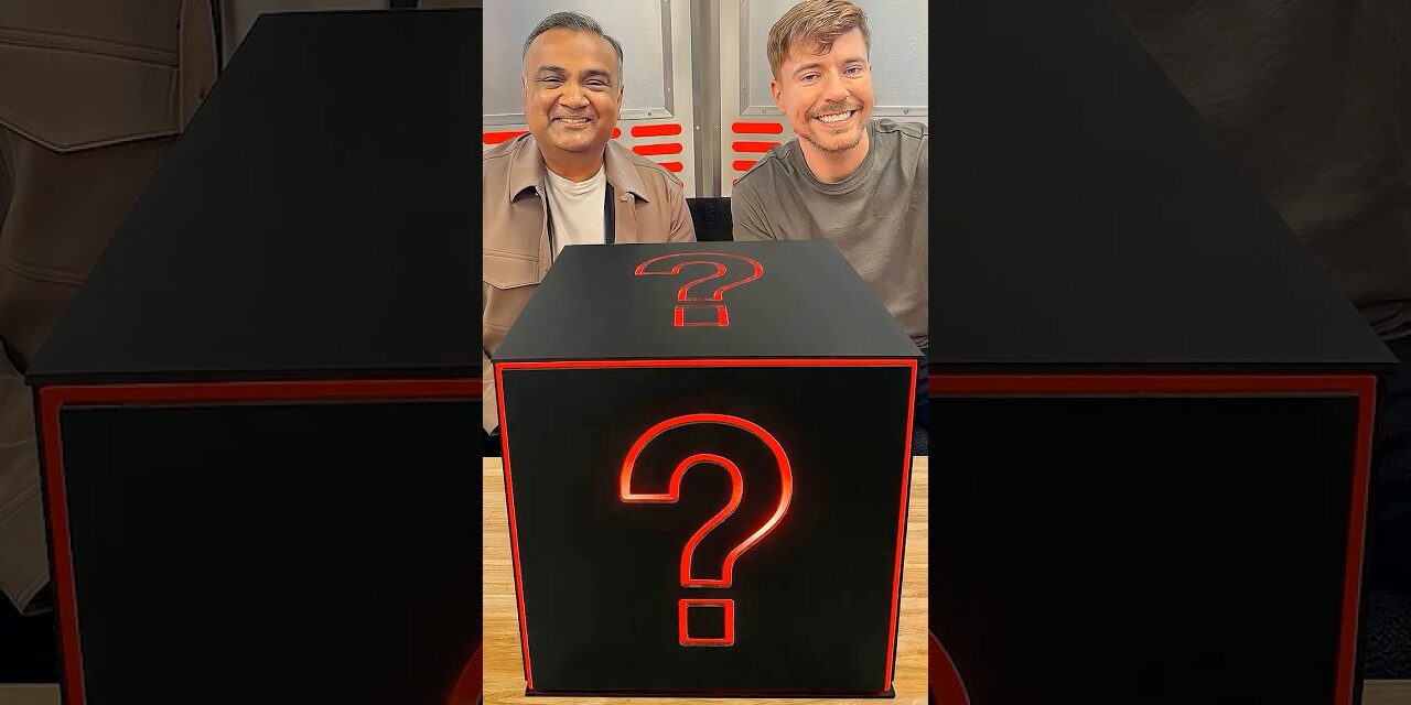 Subscribe To See 500M Play Button