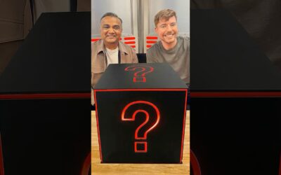 Subscribe To See 500M Play Button