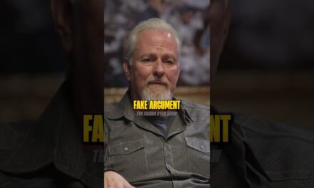 The 500IQ Undercover Cop Trick 🤯