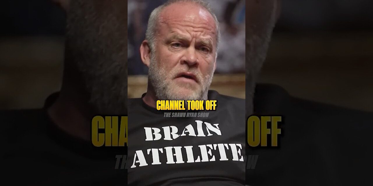 The Biggest Conspiracy About Shawn Ryan 🤯