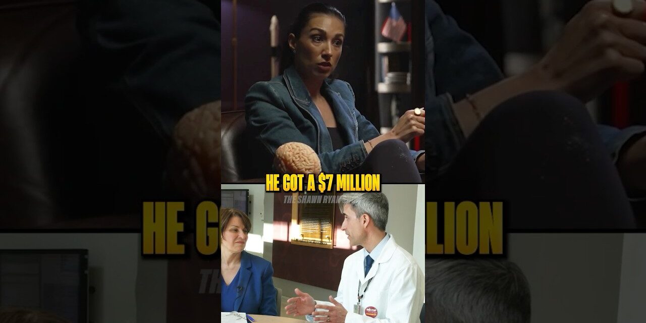 The Biggest Fraud in Neuroscience?! 😳