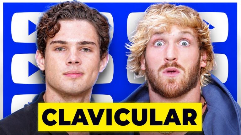 The Clavicular Interview