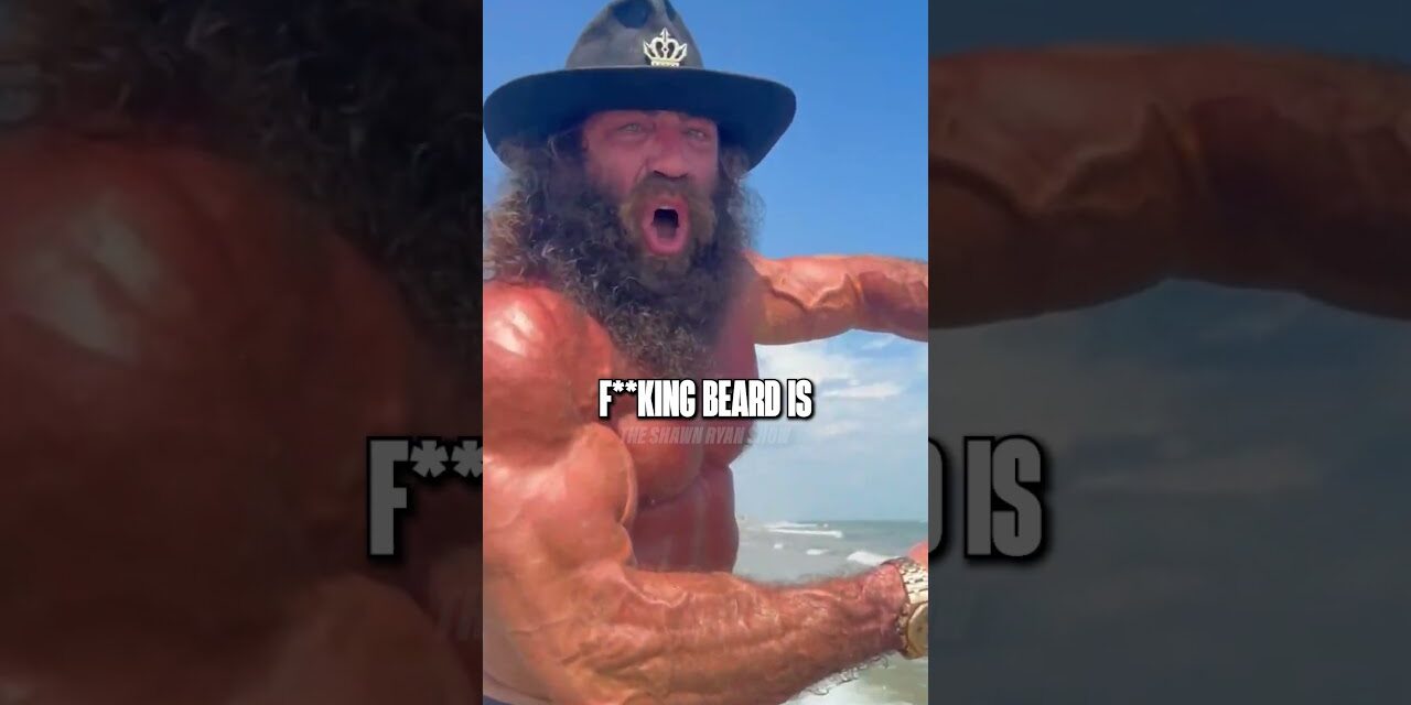 The Difference Between Real And Toxic Masculinity