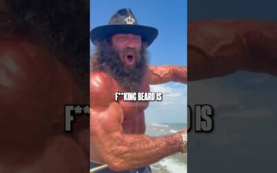 The Difference Between Real And Toxic Masculinity