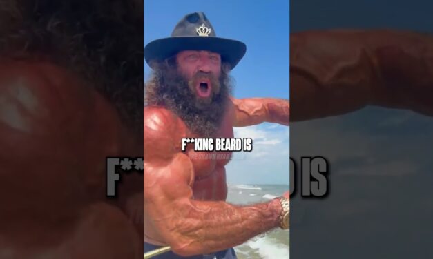 The Difference Between Real And Toxic Masculinity