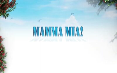 The Guarenteed Feel Good Musical, MAMMA MIA! is Back!