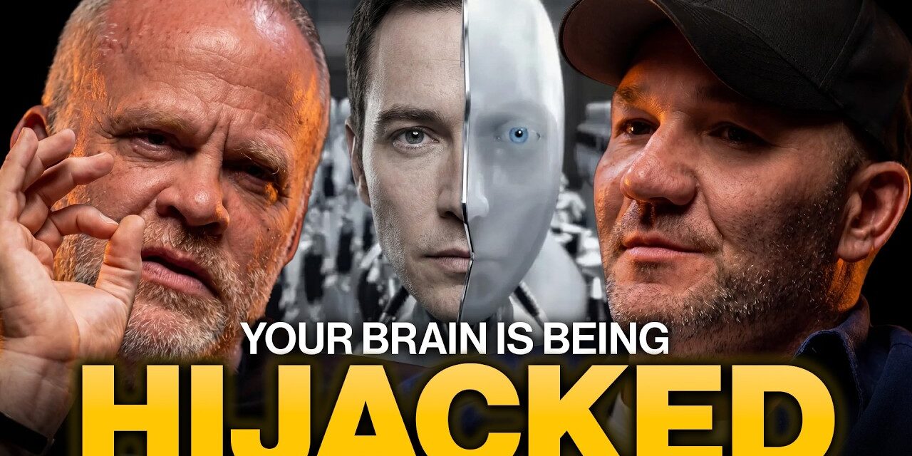 The Hidden Human Abilities That Create a Genius