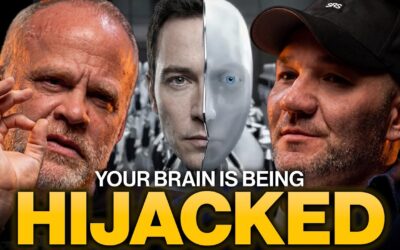 The Hidden Human Abilities That Create a Genius