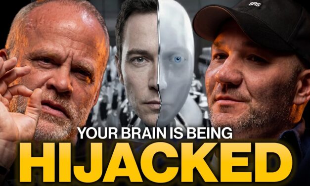 The Hidden Human Abilities That Create a Genius