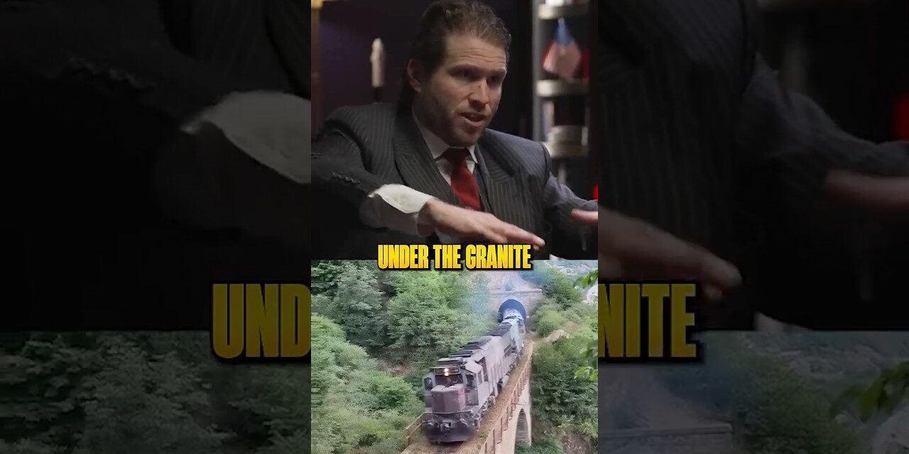The MOST Dangerous Place on Earth Right Now 🤯