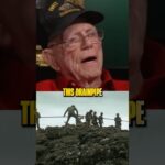 The Most Famous Photo From WW2 🤯